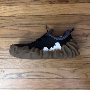 SELEHE BEMBURY x Crocs Junipers in Boba Sz.12